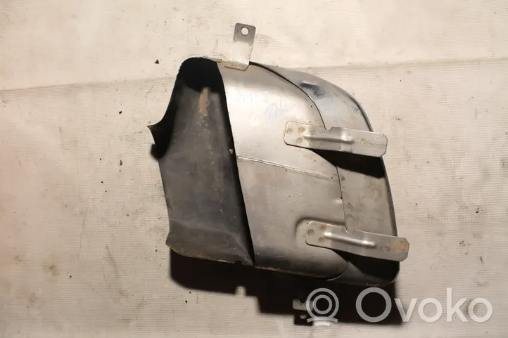 Volvo XC60 Rear muffler/silencer tail pipe 31323969