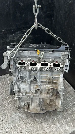 Toyota RAV 4 (XA50) Moteur M20AFXS