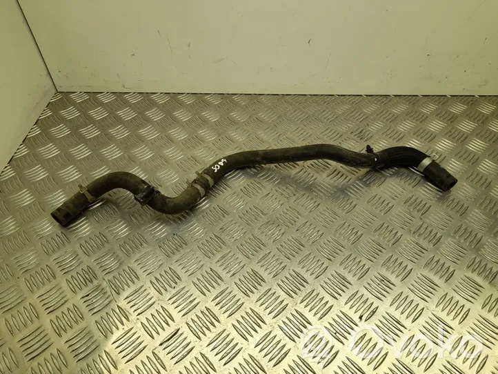 Hyundai Kona I Engine coolant pipe/hose 190130