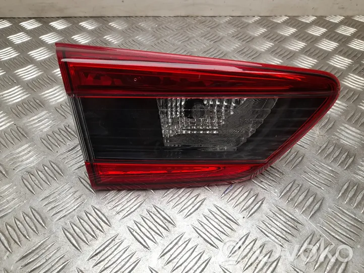 Subaru XV II Rear/tail lights 84251FL110