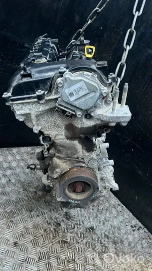 Mazda 6 Motore PE
