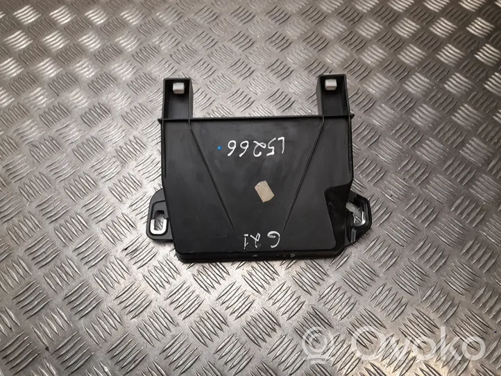 BMW 3 G20 G21 Console centrale, commande chauffage/clim 9108444