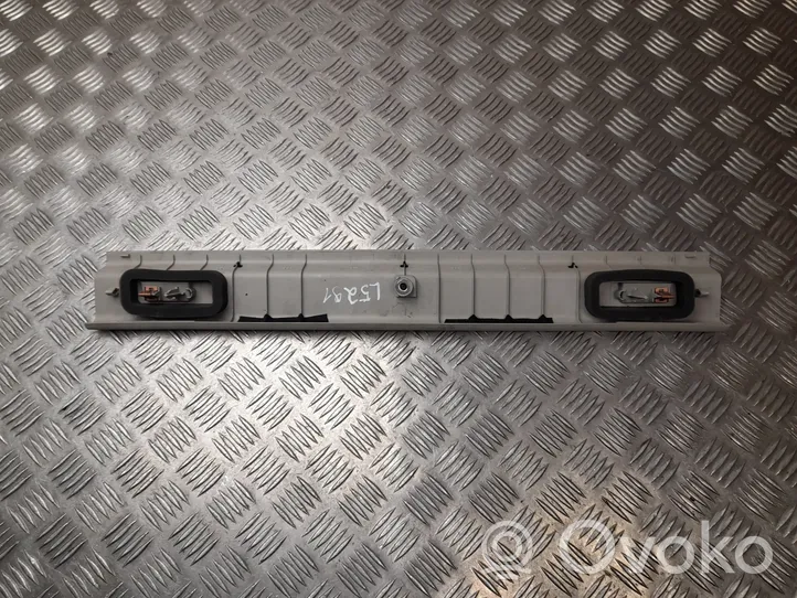 Ford Tourneo Panel klimatyzacji / Ogrzewania BK21B256A02ADW