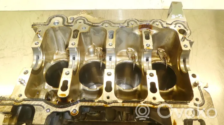 Opel Astra K Bloc moteur B14XFTLE2