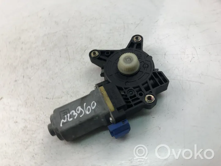 Chevrolet Epica Moteur de lève-vitre de porte avant 96627080