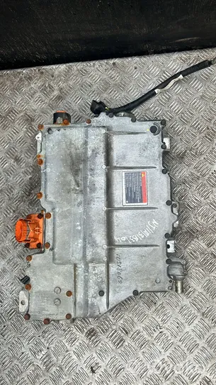 Nissan Leaf I (ZE0) Convertisseur / inversion de tension inverseur 297A63NA1E