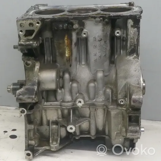 Seat Ibiza IV (6J,6P) Engine block CGP