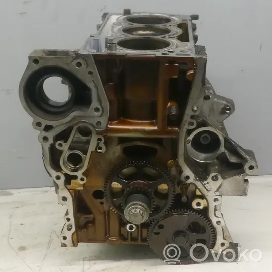 Seat Ibiza IV (6J,6P) Engine block CGP