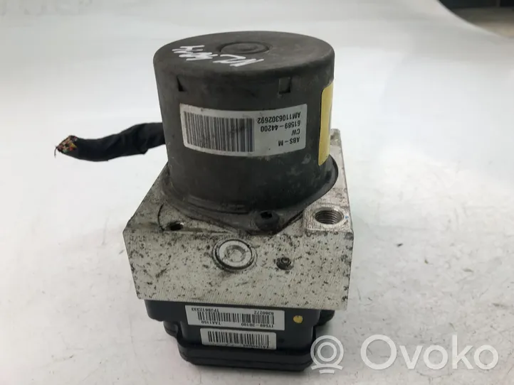 KIA Picanto ABS Pump 589101Y300