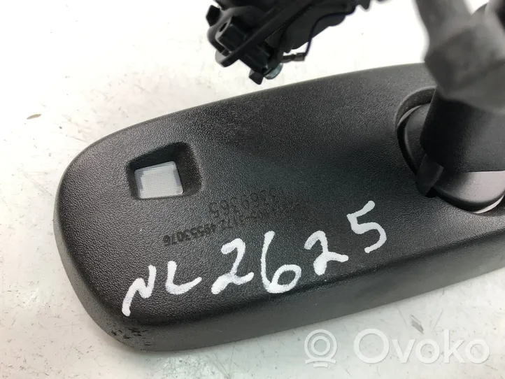 Opel Mokka X Rear view mirror (interior) 13369365