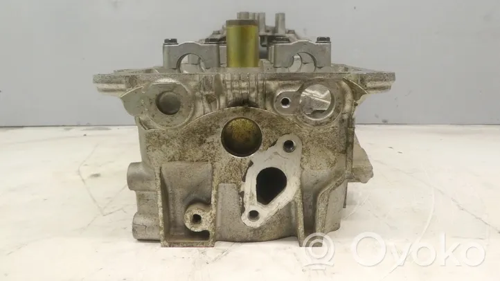 Nissan Interstar Engine head VQ35DE