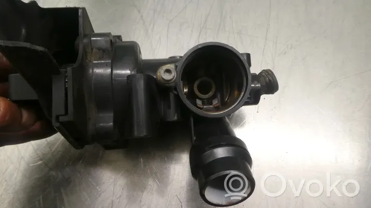 Audi A3 S3 A3 Sportback 8P Water pump 06H121026CC