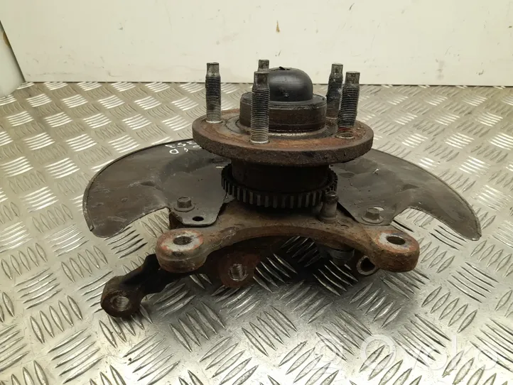 Ford Mustang IV Front wheel hub 5R333107