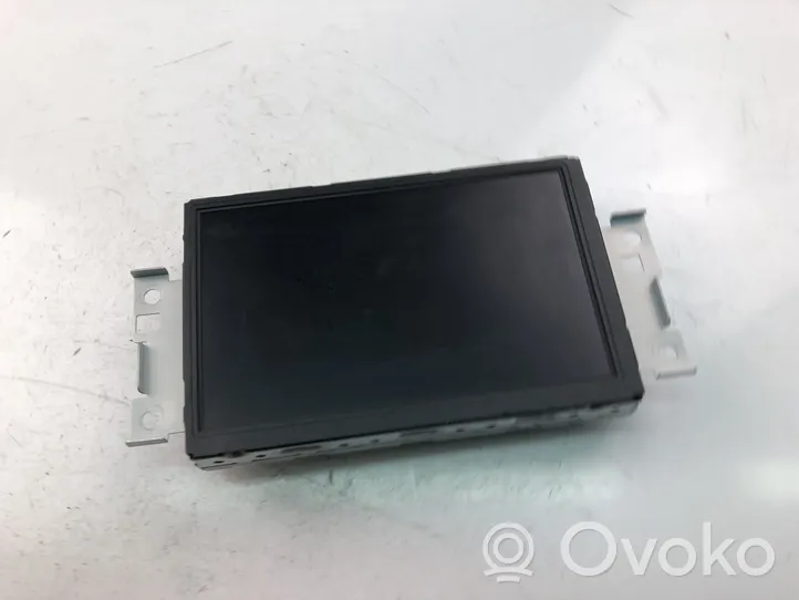 Volvo V60 Monitor / wyświetlacz / ekran 31382065AE