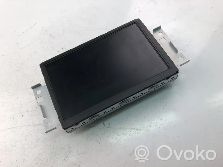 Volvo V60 Monitor / wyświetlacz / ekran 31382065AE