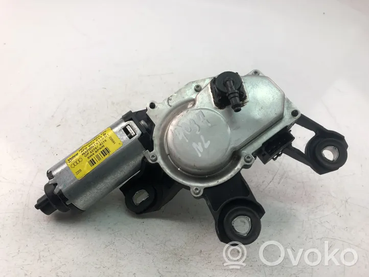 Audi A6 S6 C6 4F Motorino del tergicristallo 4F9955711B