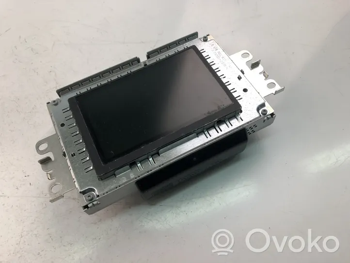 Volvo V40 Monitor/display/piccolo schermo 31427007