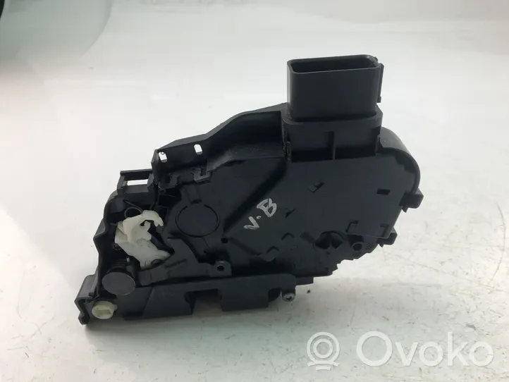 Volvo XC60 Etuoven lukko 31253923