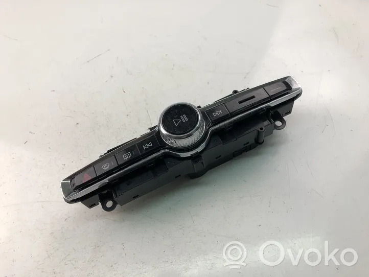 Volvo S90, V90 Muut kytkimet/nupit/vaihtimet P31398845