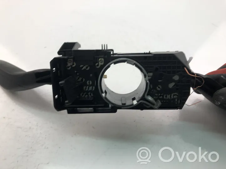 Volkswagen Polo IV 9N3 Interruttore/pulsante di controllo multifunzione 6Q0953503AD