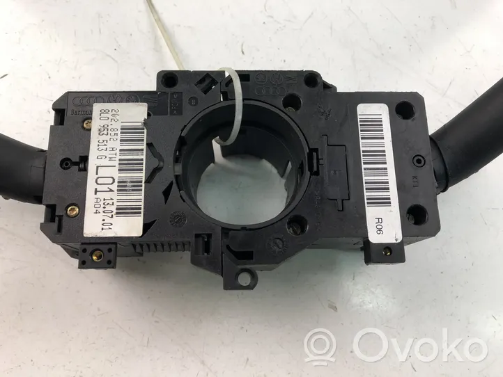 Audi A2 Interrupteur / bouton multifonctionnel 4B0953503E