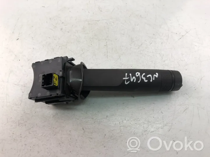 Opel Meriva B Wiper turn signal indicator stalk/switch 20964885