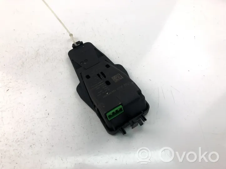 Volkswagen Up Other control units/modules 1S0907201