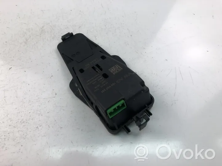 Skoda Citigo Muut ohjainlaitteet/moduulit 1S0907201