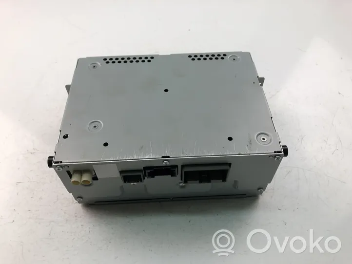 Volvo V40 Radio/CD/DVD/GPS-pääyksikkö 31357212AA