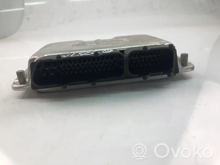 Volkswagen Lupo Sterownik / Moduł ECU 030906032DQ