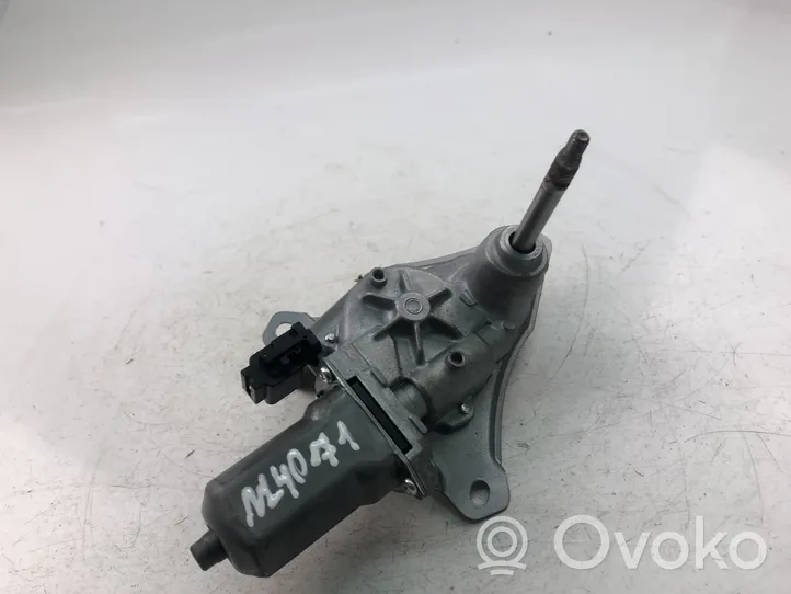 Mitsubishi Mirage VI G4 Attrage Moteur d'essuie-glace 2596002510