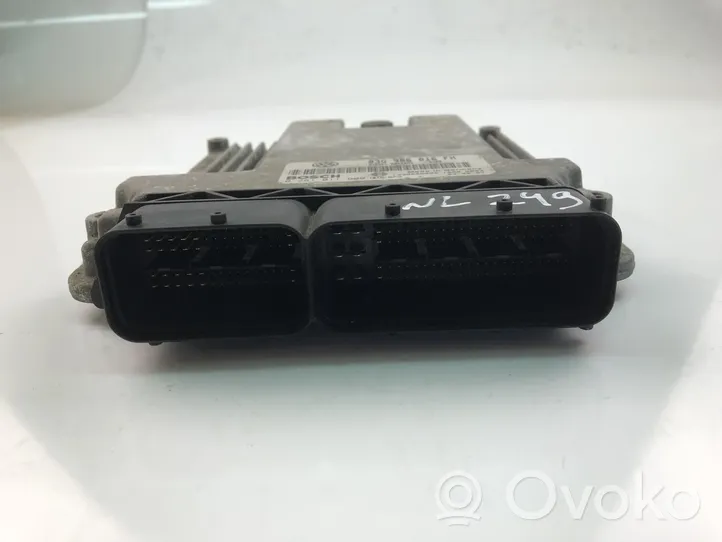 Seat Altea Sterownik / Moduł ECU 03G906016FH