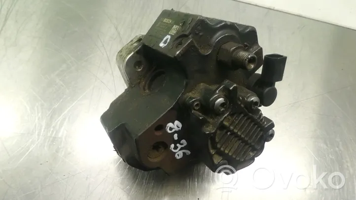 Volkswagen Crafter Fuel injection high pressure pump 0445010125