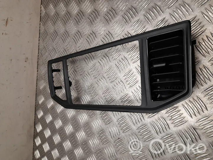 Volkswagen Crafter Dash center air vent grill 7C0857038G