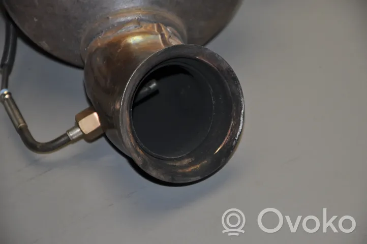 Mercedes-Benz C W205 Filtre à particules catalyseur FAP / DPF A2054904914