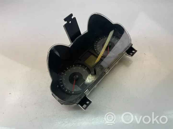 Mitsubishi Colt Tachimetro (quadro strumenti) 8100B021H