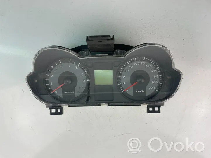 Mitsubishi Colt Tachimetro (quadro strumenti) 8100B021H