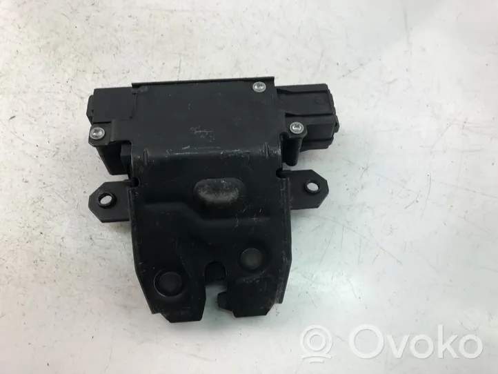 Volvo S40 Blocco/chiusura/serratura del portellone posteriore/bagagliaio 4N51F442A66AK