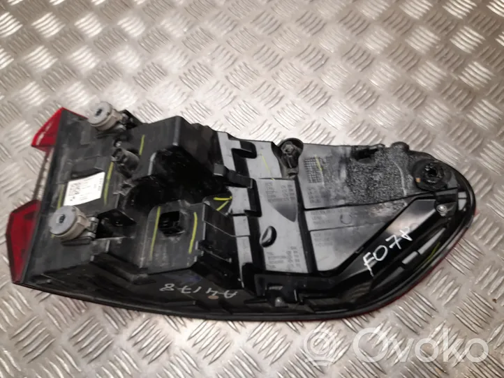 BMW X5 G05 Lampa tylna 2SK2418