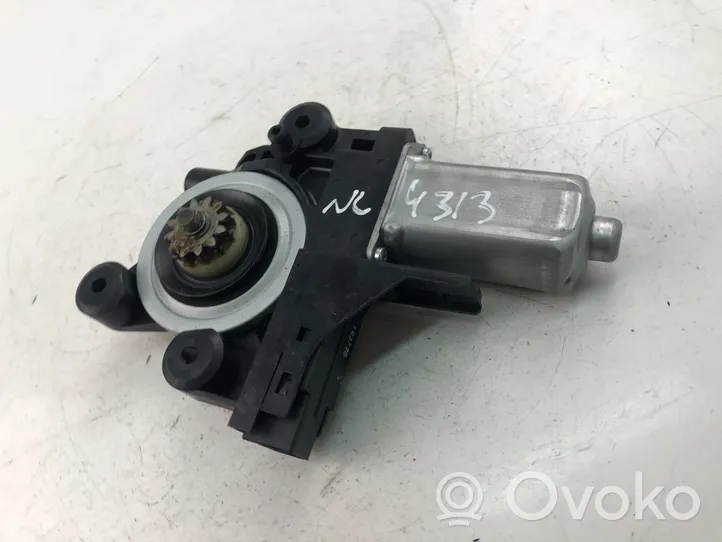 Volvo S80 Front door window regulator motor 970714102