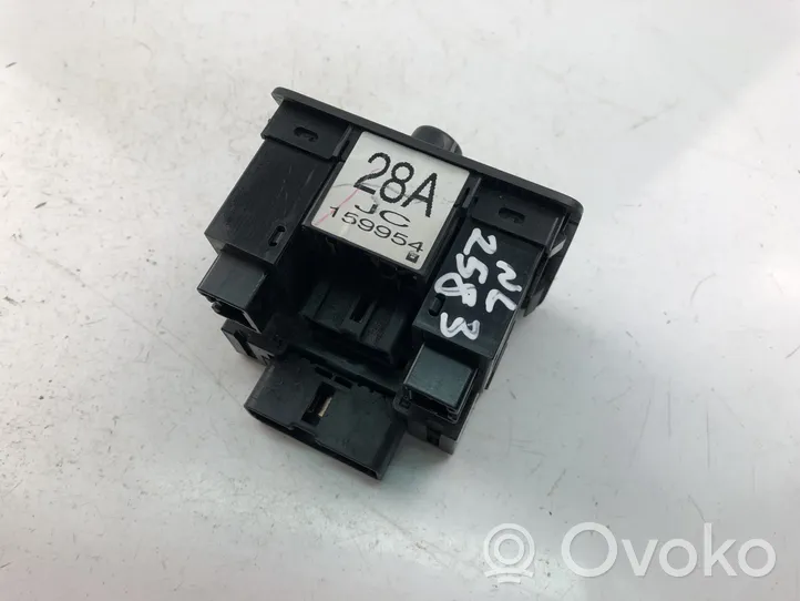Subaru Legacy Interruptor de luz 28AJC159954