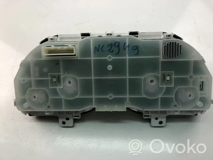 Subaru Outback Tachimetro (quadro strumenti) 85003AJ500