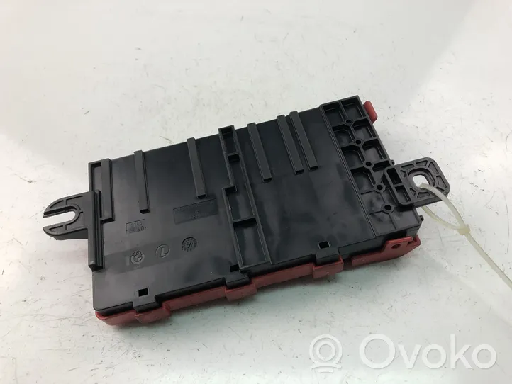 BMW 4 F32 F33 Relais de batterie fusible 922775205