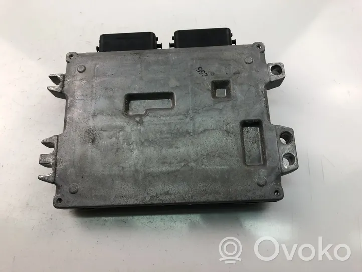 Suzuki SX4 Sterownik / Moduł ECU 3392079J21