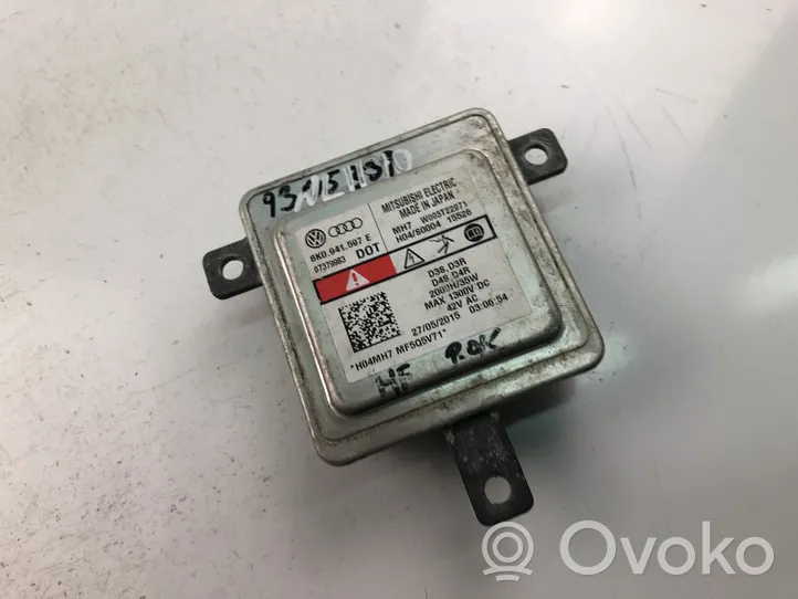 Audi A5 8T 8F Module d'éclairage LCM 8K0941597E