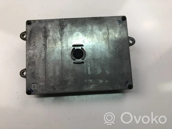 Honda Civic Sterownik / Moduł ECU 37820RSAG01