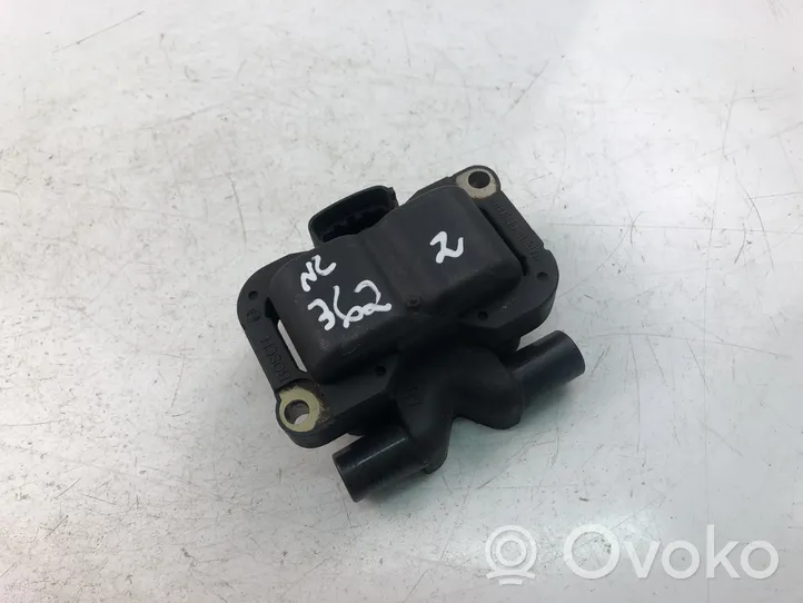 Smart ForTwo I High voltage ignition coil A0001587703