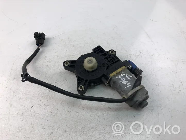 Chevrolet Epica Front door window regulator motor 96647592