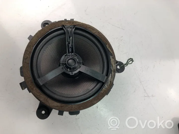 Volvo XC90 Enceinte subwoofer 8633110