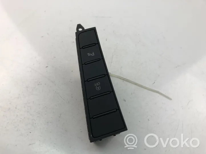 Volkswagen PASSAT B7 Parking (PDC) sensor switch 3AB927238K